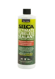 SILCA Dichtmilch Ultimate Tubeless Sealant