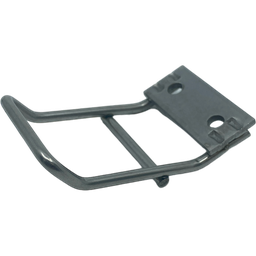 [OG-112014] BAKFIETS.NL Frontbügel für Cargo Wetterzelt