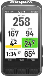 [OG-121489] WAHOO ELEMNT ACE GPS Comupter