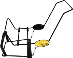 [OG-128665] BAKFIETS.NL Maxicosihalterung mit Bodenadapterplatte