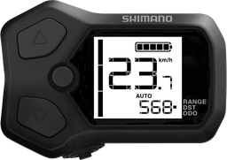 [OG-145616] SHIMANO Display STEPS SC-EN500 SD300