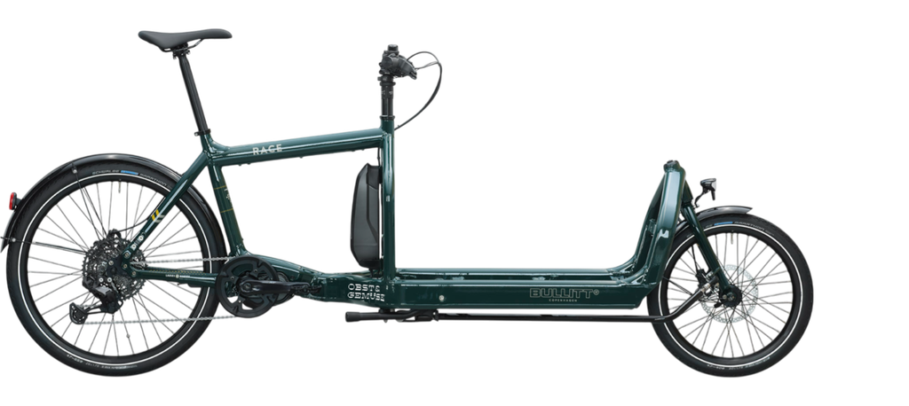 LARRY VS HARRY eBullitt STePS EP600