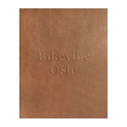 [OG-0000363] BIKEVIBE Magazine Vol. 2, Oslo